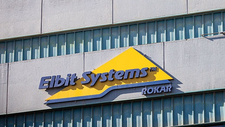 Концерн Elbit создаст в Швеции новый производственный центр