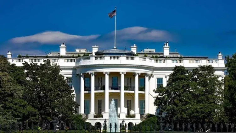 В США отреагировали на план арабских стран по восстановлению сектора Газа