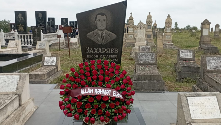 Девятое ава в Красной Слободе 