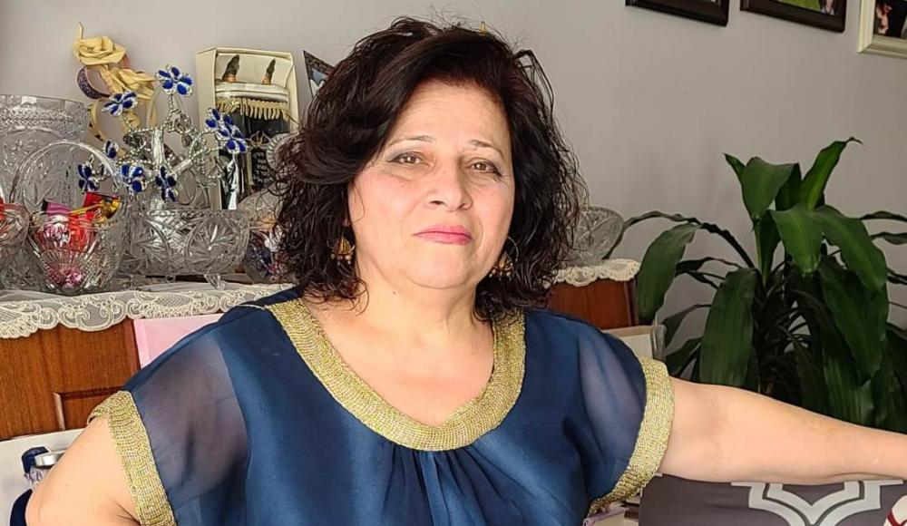 Мира Якубова (Мадатова-Бирарова): «Папа научил творить добро»