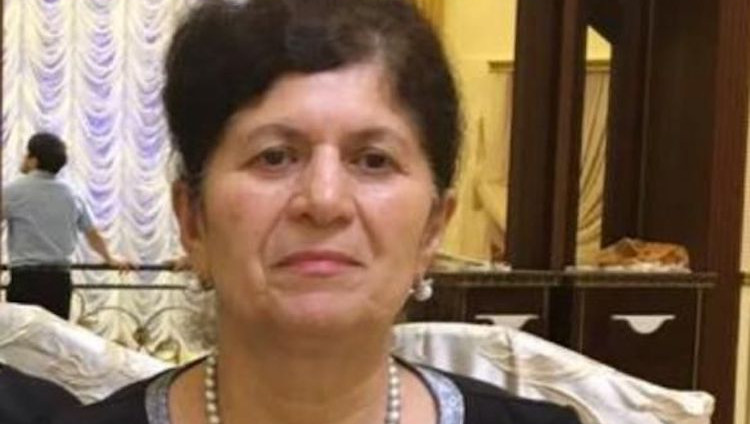 Доктор милостью Божьей: Хумара Николаевна Семенова