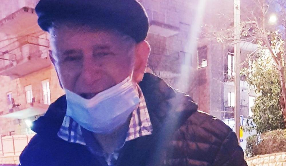 Эммануил Дадашев: «Я потомок знаменитых виноградарей и виноделов»