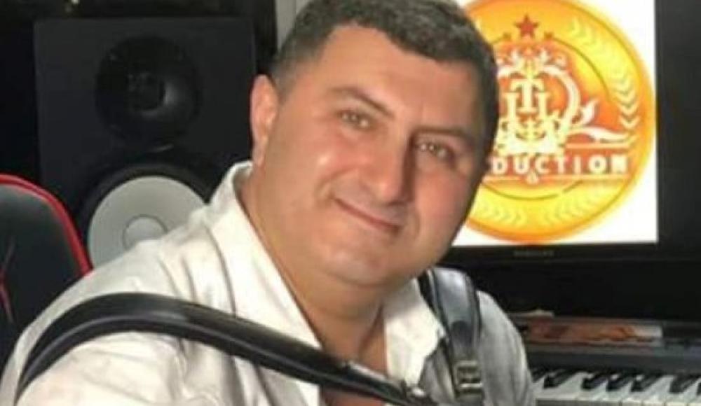 Захар Гилядов: «Я музыкант-универсал широкого профиля»