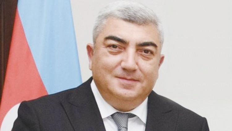 Глава исполнительной власти поздравил еврейское население Губинского района с Рош ха-Шана