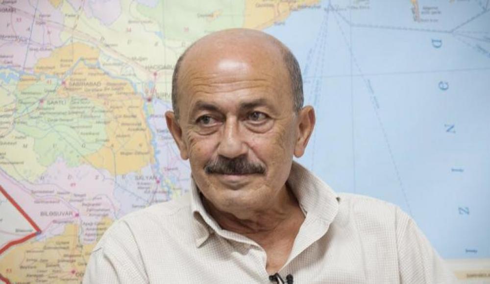 Эфраим Абрамов: «В Израиле мы поем азербайджанские песни»