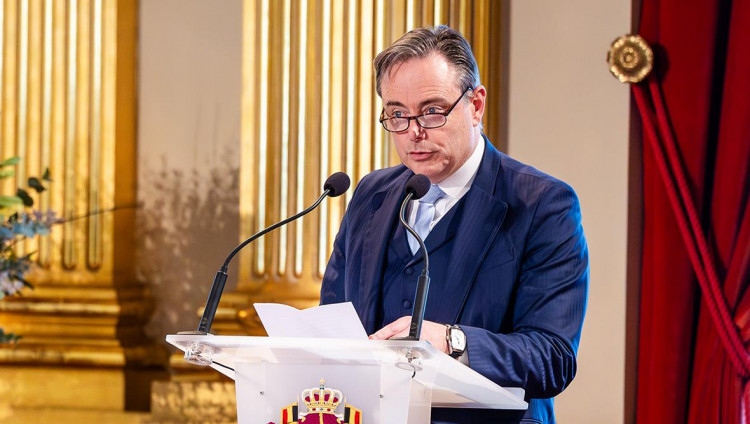 Премьер-министр Бельгии: «Безопасность еврейской общины — приоритет»