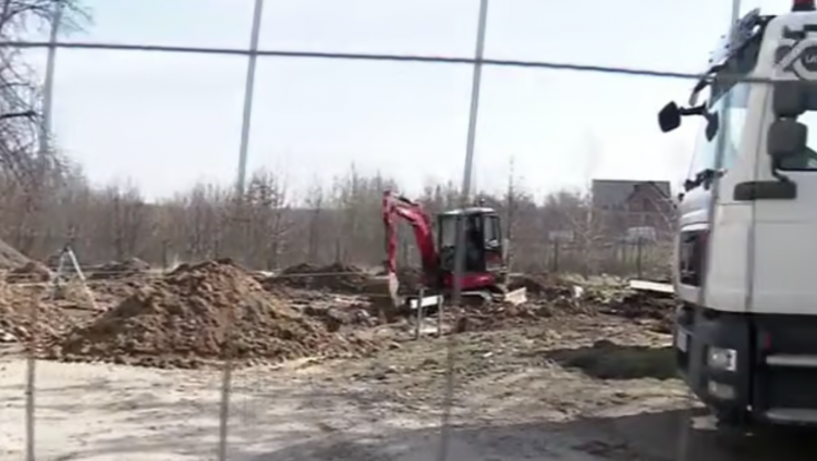 В Польше суд разрешил муниципалитету застройку на месте еврейского кладбища
