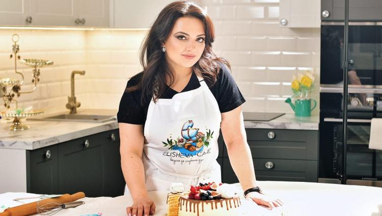 Элишева Шаулова о секретах пряничного дела 
