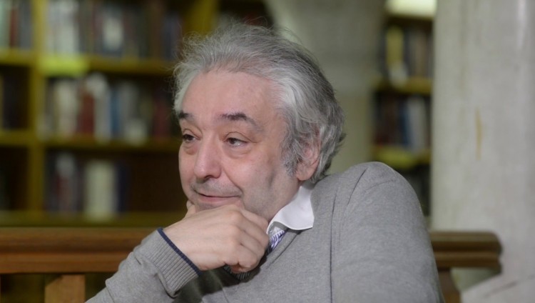 Умер профессор Леонид Кацис