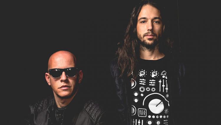 Infected Mushroom выбрали Москву для первого выступления после карантина 