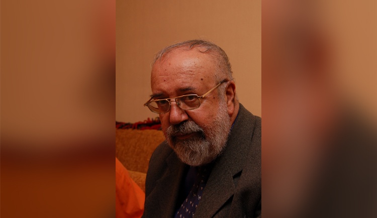 Фонд СТМЭГИ провел вечер памяти Манашира Якубова