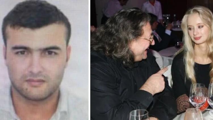 Задержан подозреваемый в разбойном нападении на вдову Александра Градского
