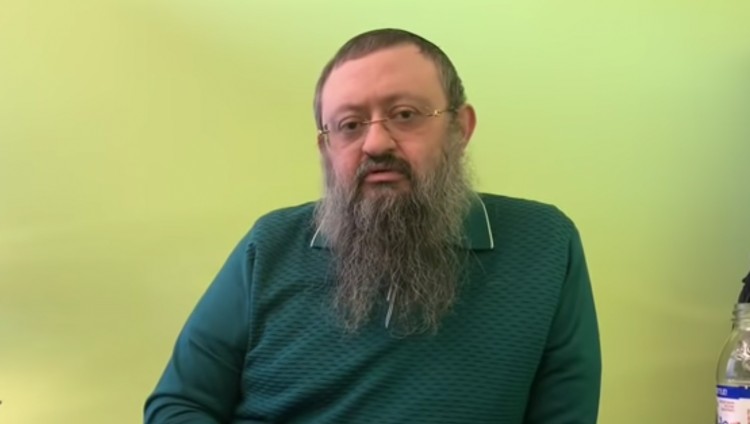 Умер врач-хасид из Нью-Йорка, предложивший нетрадиционный метод лечения COVID