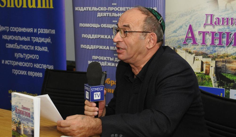 Семён Гаврилов: размышления о простом и вечном