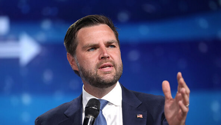 Вице-президент США признал, что разоружать ХАМАС некому