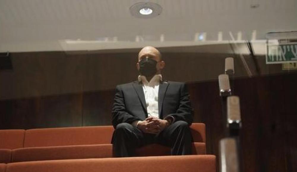 Премьер-министр Израиля ушел на карантин по коронавирусу