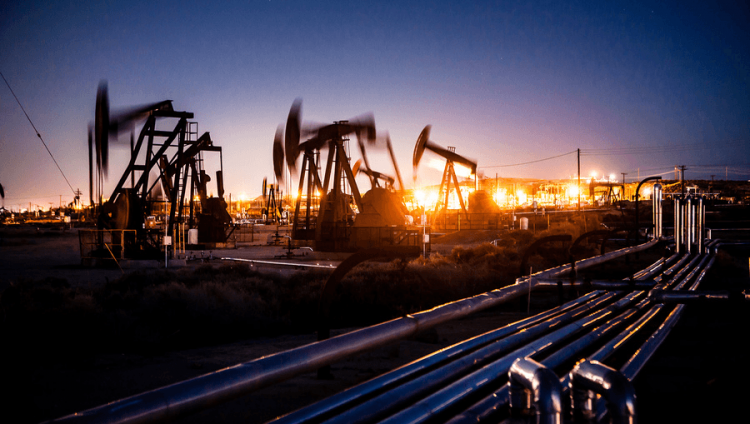 Израиль - в лидерах по закупкам азербайджанской нефти