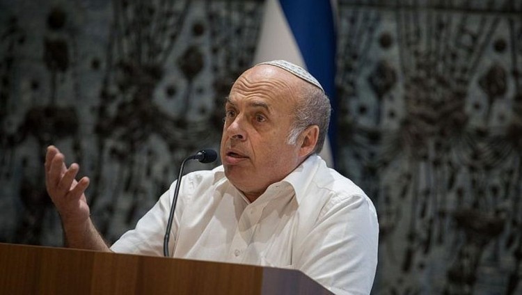 Натан Щаранский: «антисемитизм стал мейнстримом»