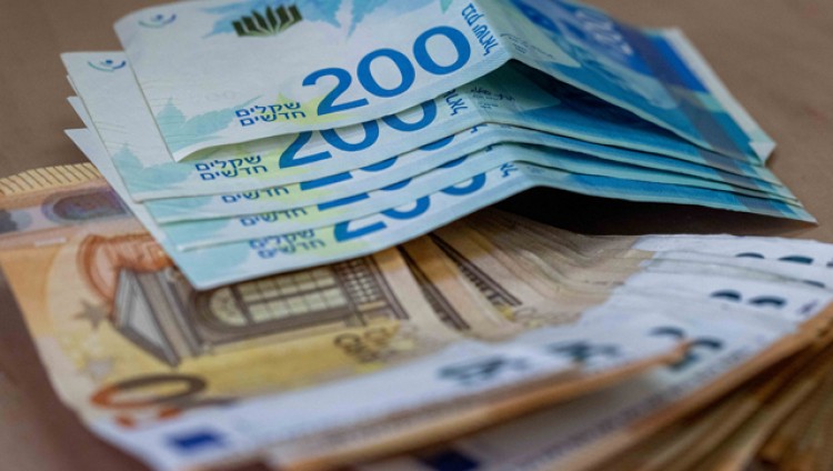 Уровень инфляции в Израиле вырос до 3,5%
