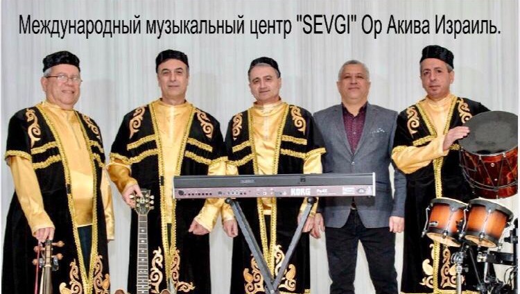 Марк Агарунов: «Мы живем и работаем для наших дорогих зрителей»