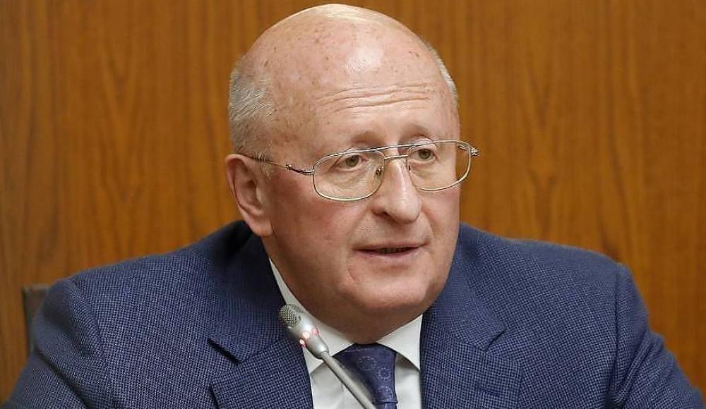 Академик Гинцбург получил премию «Скрипач на крыше» за выдающийся вклад в развитие эпидемиологии