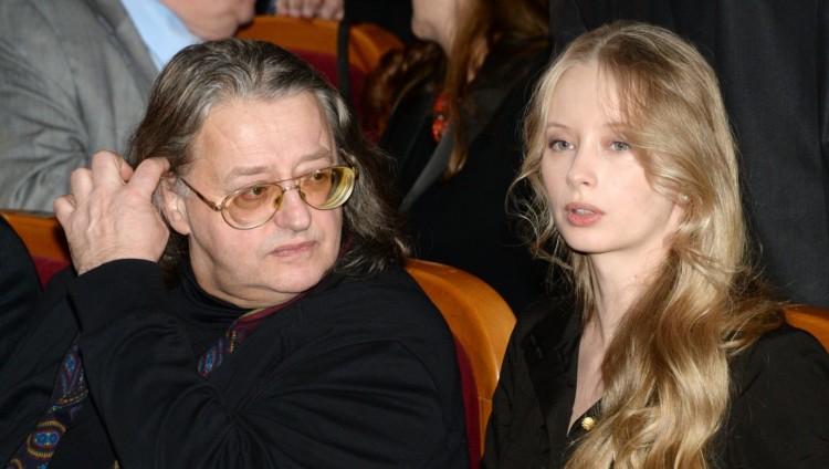 Экс-жена Александра Градского подала в суд на его вдову и детей, претендуя на наследство
