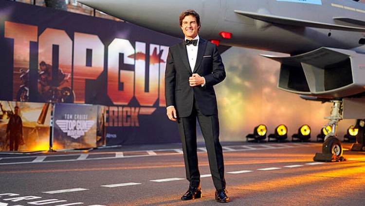 Израильская семья подала в суд на киностудию Paramount за нарушение авторских прав