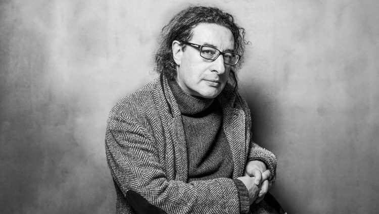 Умер режиссер и худрук «Электротеатра Станиславский» Борис Юхананов