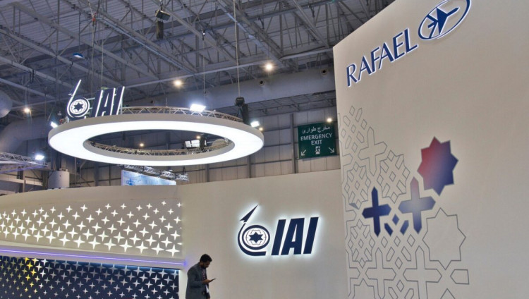 Израиль планирует провести приватизацию оборонных компаний IAI и Rafael