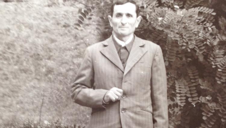 Сейлюм Сафанов: «Отец всегда писал о человеке труда…»