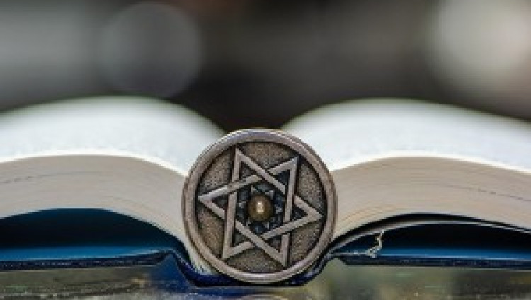 Создано международное издательство для поддержки еврейских авторов, столкнувшихся с бойкотом