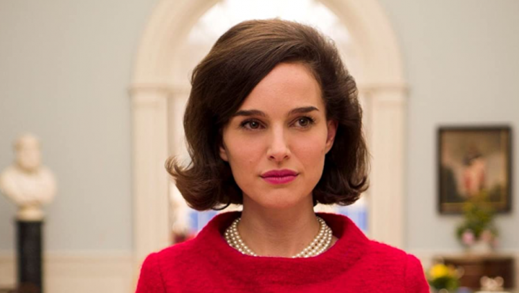 Натали Портман впервые снимется в сериале