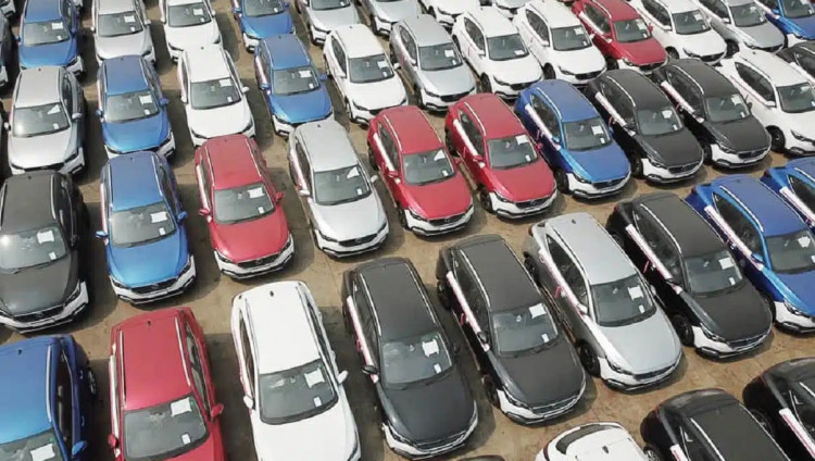 Массовый отзыв Ford в Израиле: тысячи водителей рискуют остаться без лицензии 