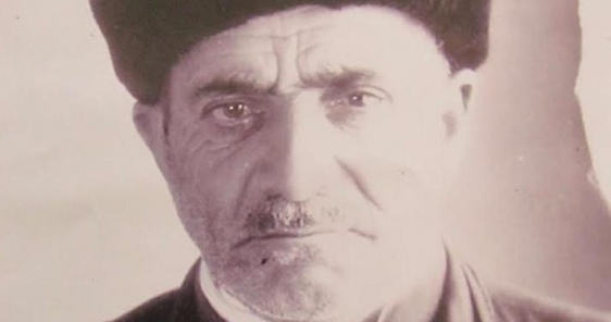 Из жизни горско-еврейских праведников: раби Довид бен Бабай из Евлаха