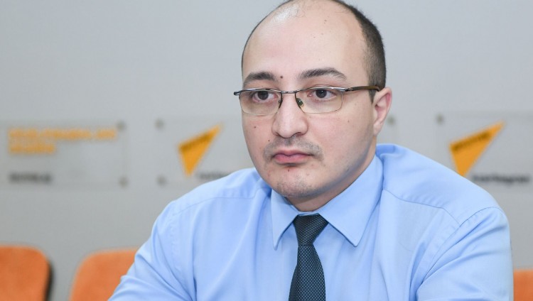 Стоит ли ожидать подписания новых азербайджанско-израильских военных контрактов?