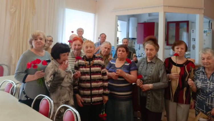 26 Ияра в еврейской общине Иванова