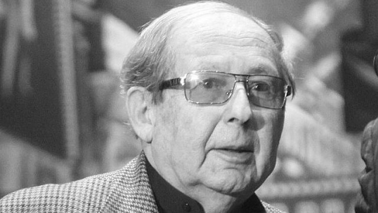 В Санкт-Петербурге в возрасте 90 лет умер композитор Александр Колкер