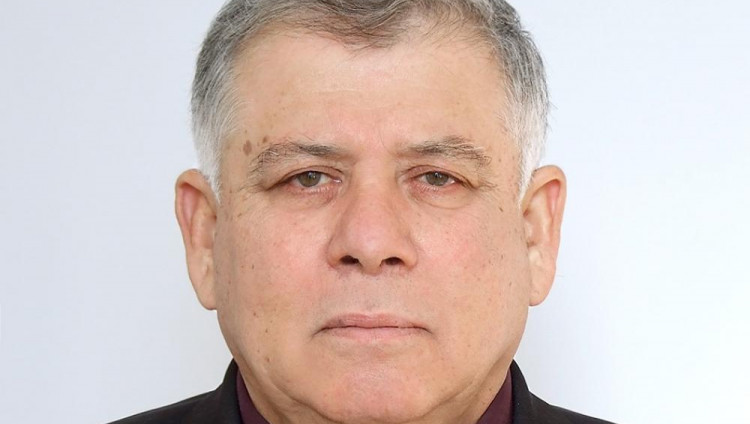 Эммануил Адиньяев: славный путь ученого-агрария