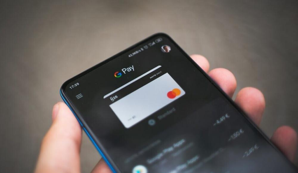 Сервис Google Pay в Израиле будет сотрудничать с банком «Леуми»
