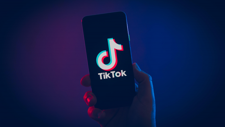 Число проявлений антисемитизма в «TikTok» за год выросло более чем на 900%