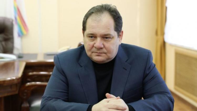Губернатор Еврейской автономной области Гольдштейн не видит оснований для упразднения региона