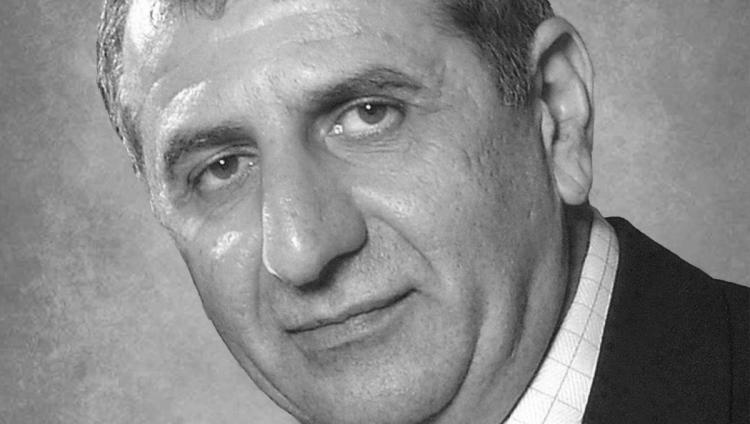 Иосиф Мигиров: «По заказу не пишу — все равно не получится»