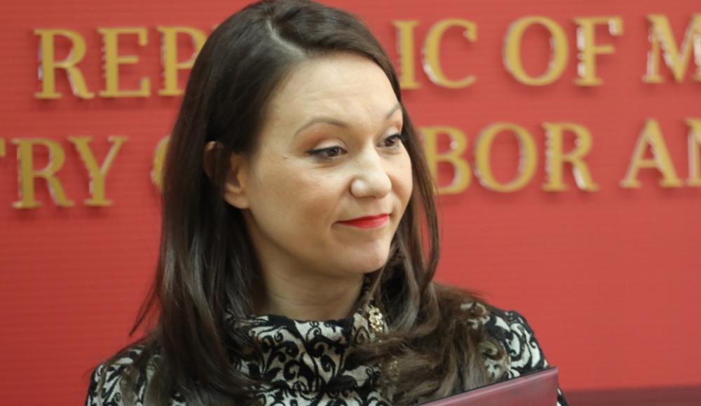 Расела Мизрахи: еврейское яблоко раздора для Северной Македонии