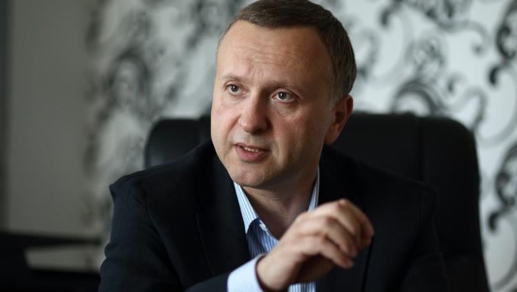 Глава Еврейского комитета Украины заявил, что националисты хотят убить его