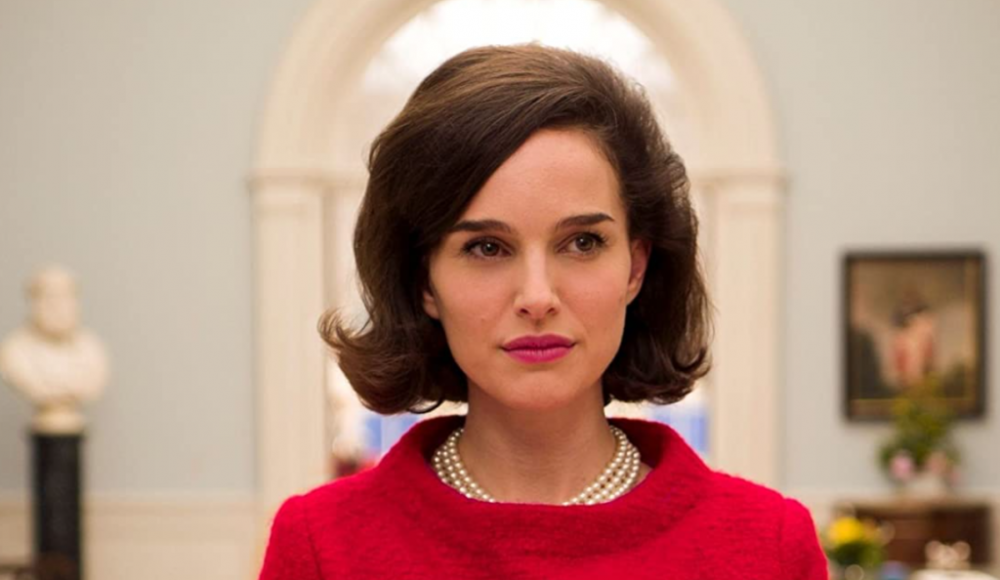 Натали Портман впервые снимется в сериале