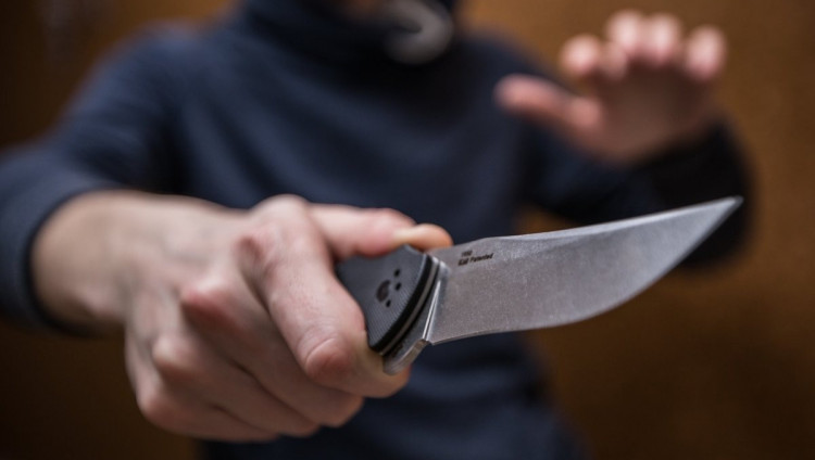 В Нью-Йорке еврея ударили ножом со словами «Не страшно, если Холокост повторится»