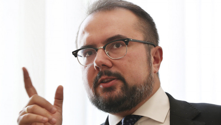 Правительственная делегация Польши прибыла с визитом в Израиль
