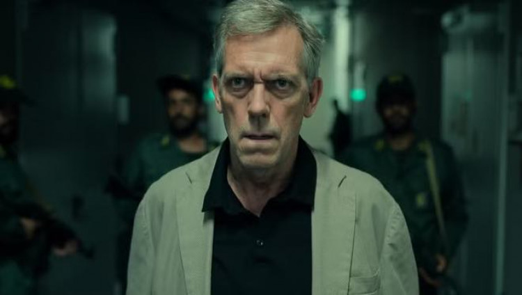 Третий сезон израильского сериала «Тегеран» установил рекорд Apple TV+
