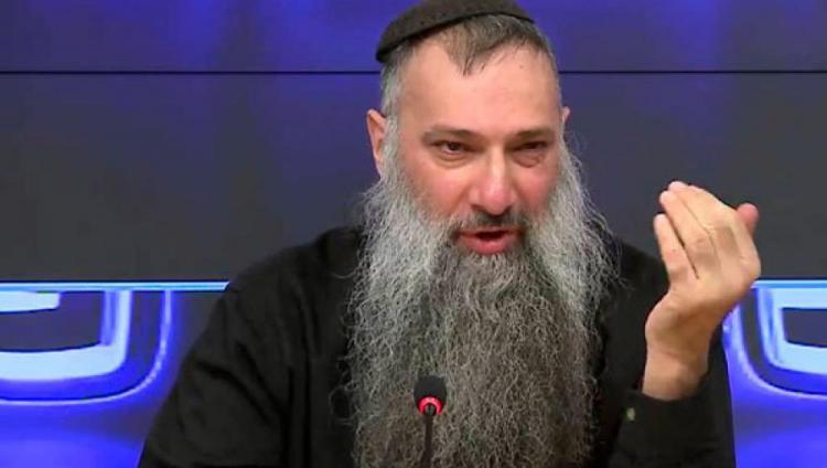 Авраам Шмулевич: «Израиль — одна из немногих стран, способных влиять на американскую политику»