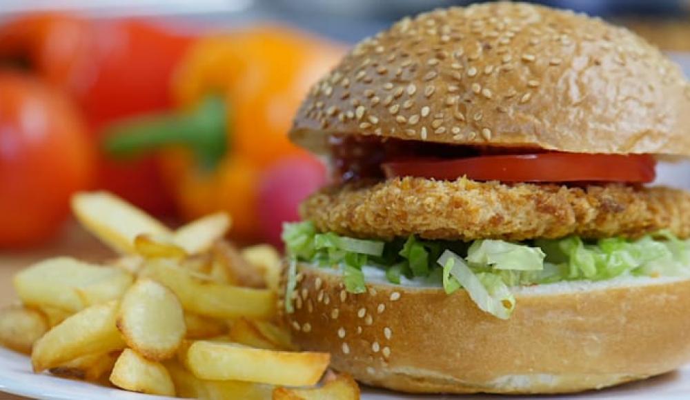 Nestlé начинает сотрудничество с Израилем по выращиванию «мяса из пробирки»